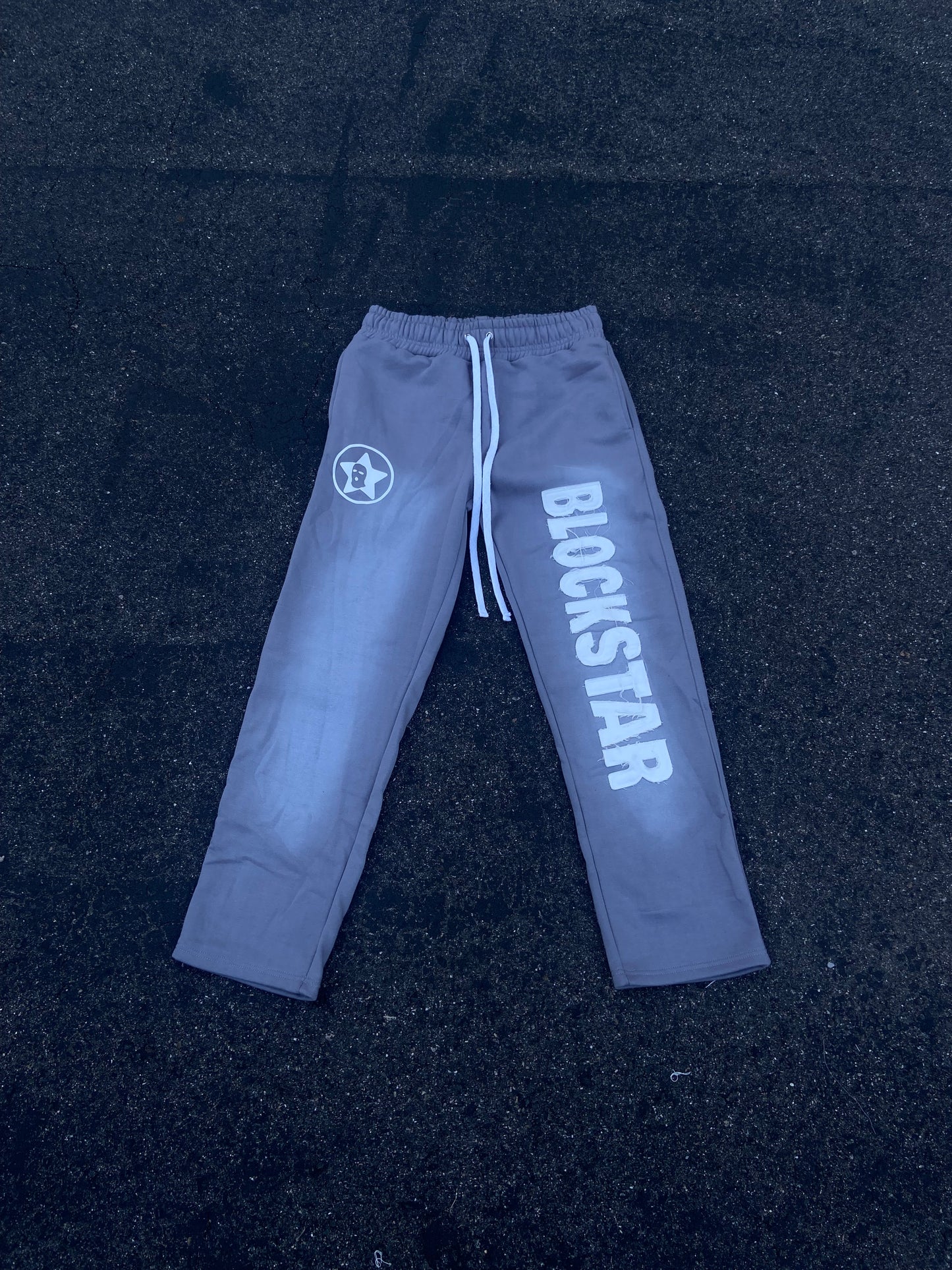 ASH "BLOCKSTAR" CARGO SET